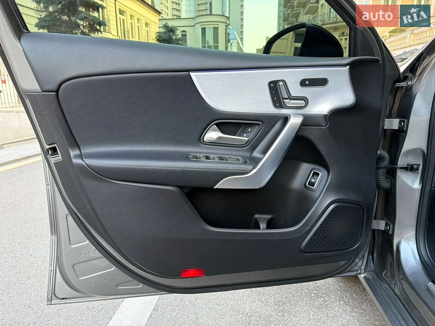 2019 Mercedes-Benz A-klasse - мініатюра 35