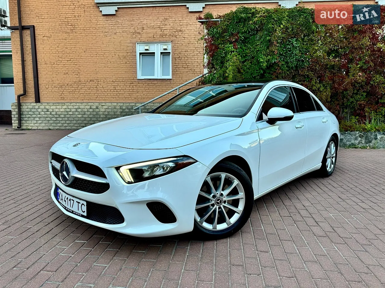 2019 Mercedes-Benz A-klasse - мініатюра 102