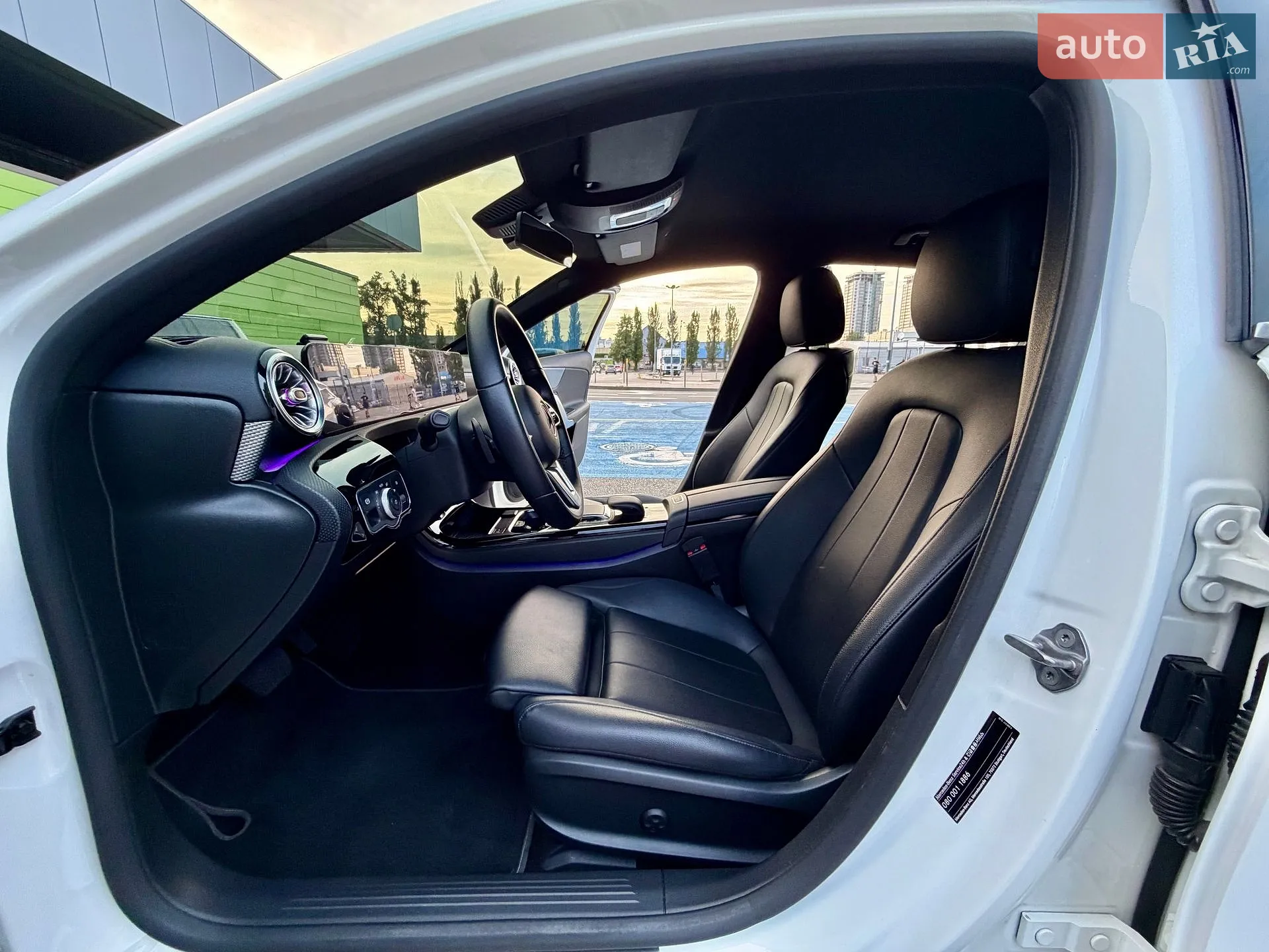 2020 Mercedes-Benz A-klasse - мініатюра 30