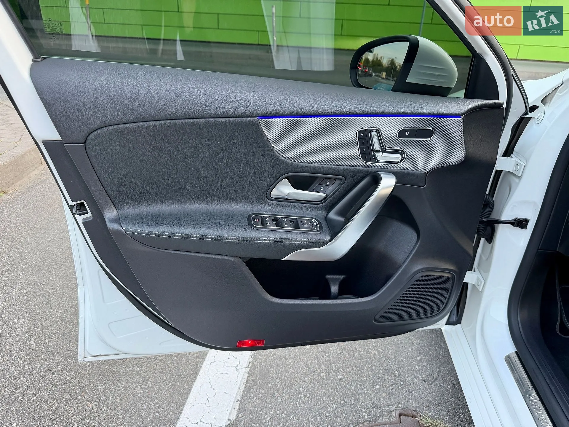 2020 Mercedes-Benz A-klasse - мініатюра 36