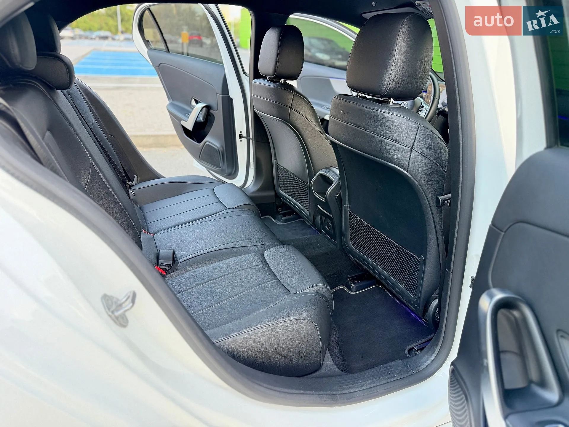 2020 Mercedes-Benz A-klasse - мініатюра 41