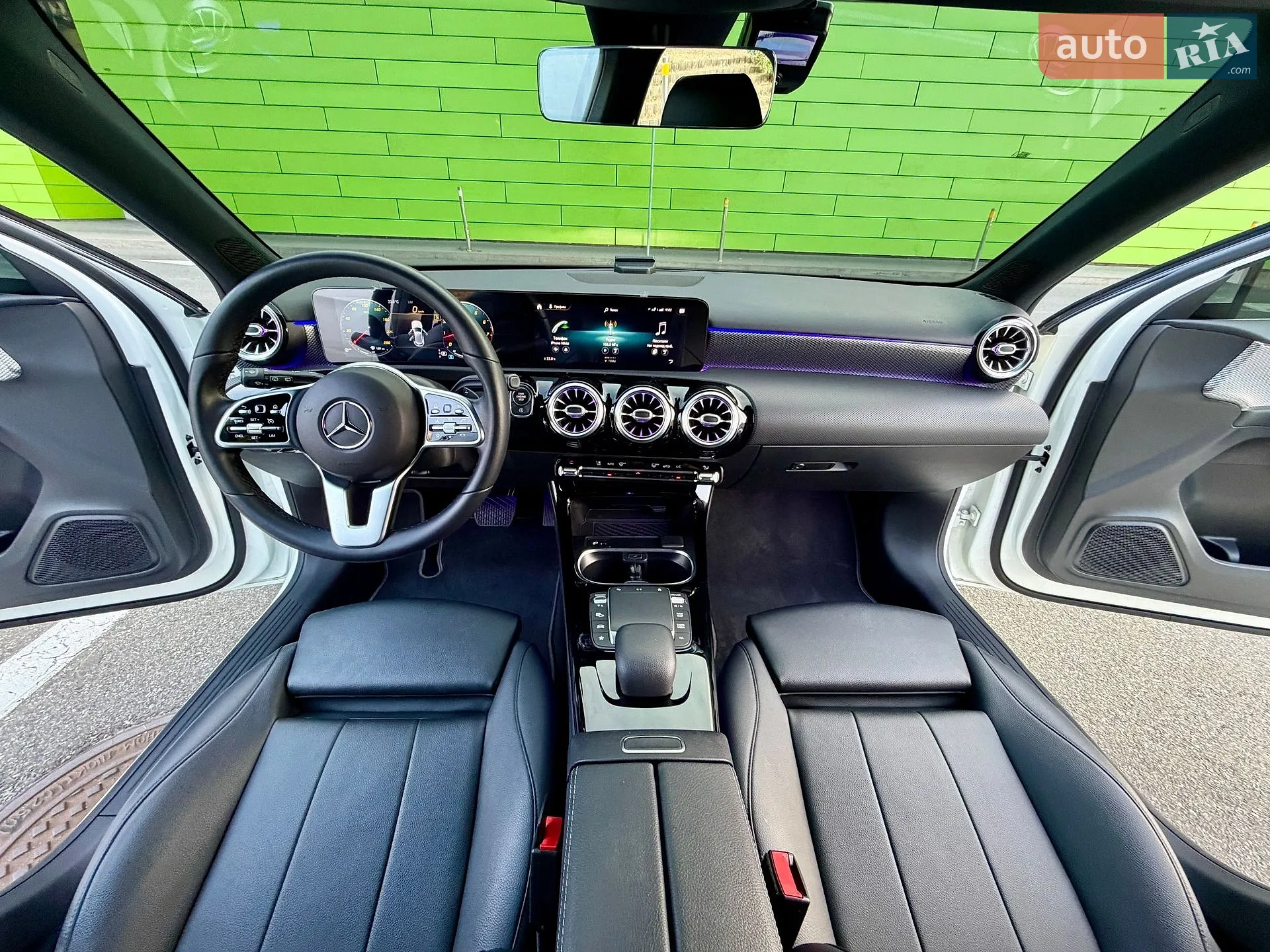 2020 Mercedes-Benz A-klasse - мініатюра 49