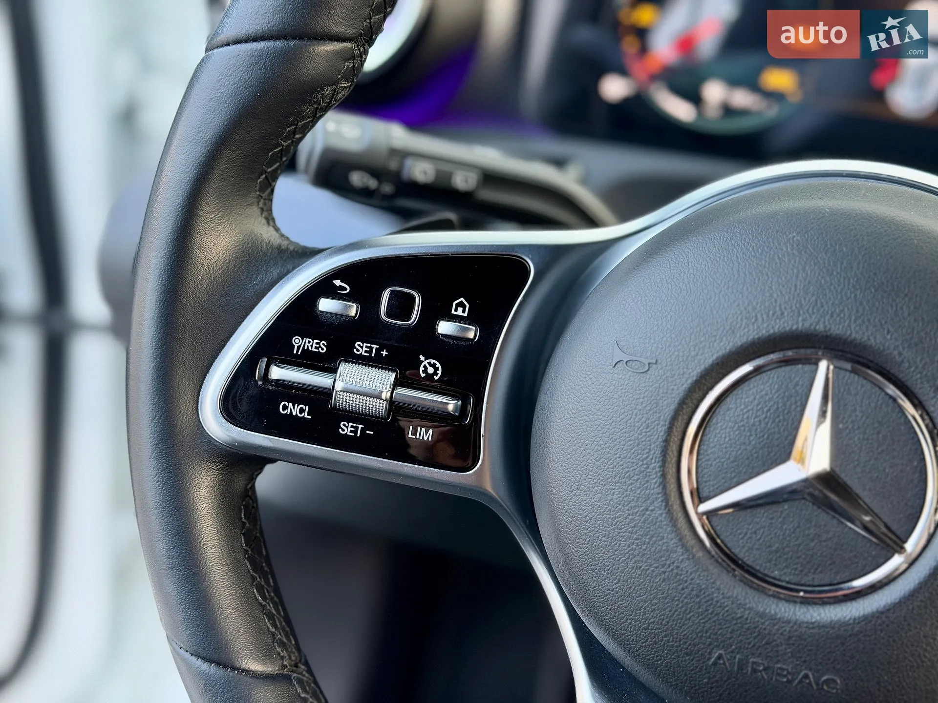2020 Mercedes-Benz A-klasse - мініатюра 53