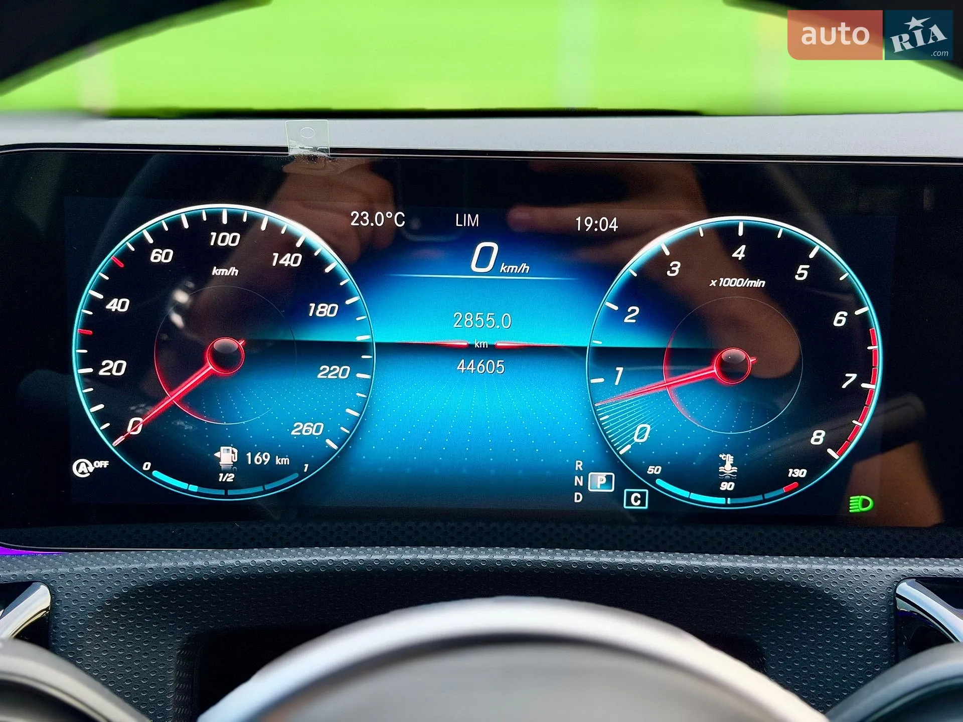 2020 Mercedes-Benz A-klasse - мініатюра 58