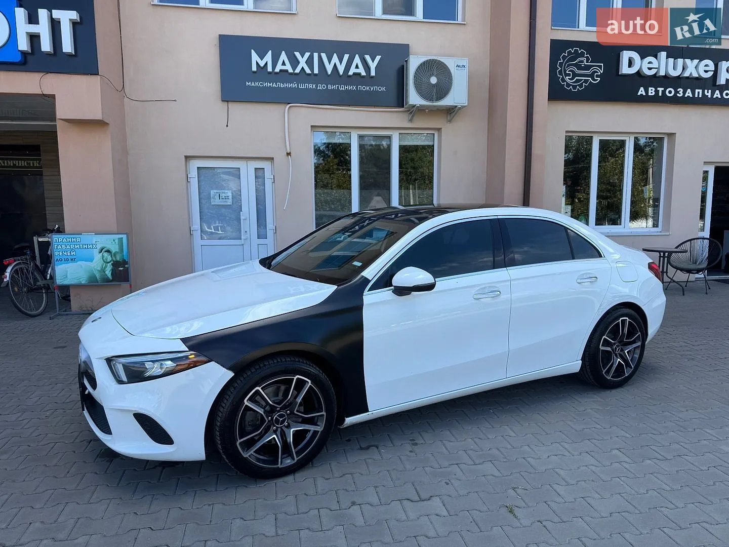 2019 Mercedes-Benz A-klasse - мініатюра 8