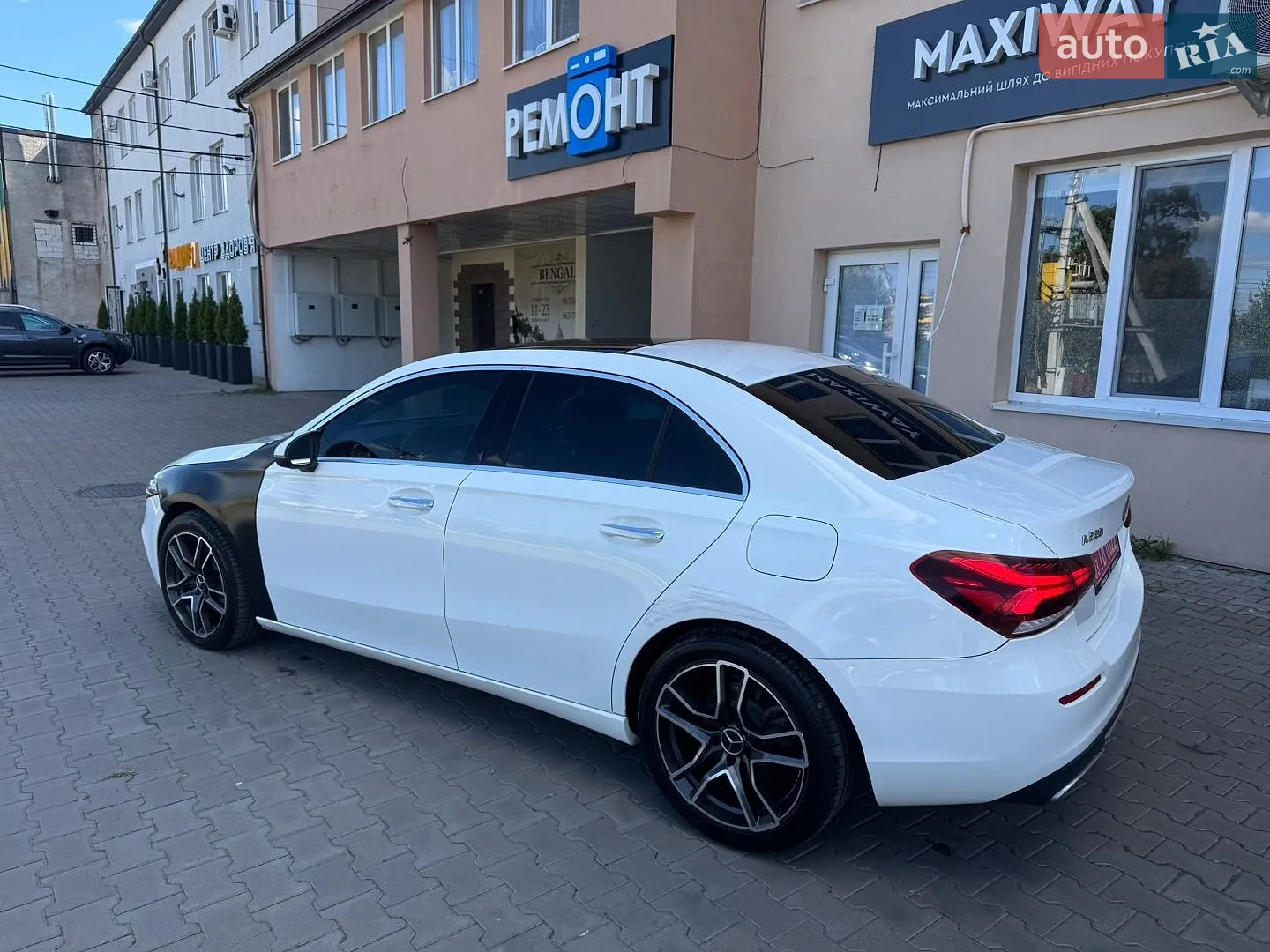 2019 Mercedes-Benz A-klasse - мініатюра 14