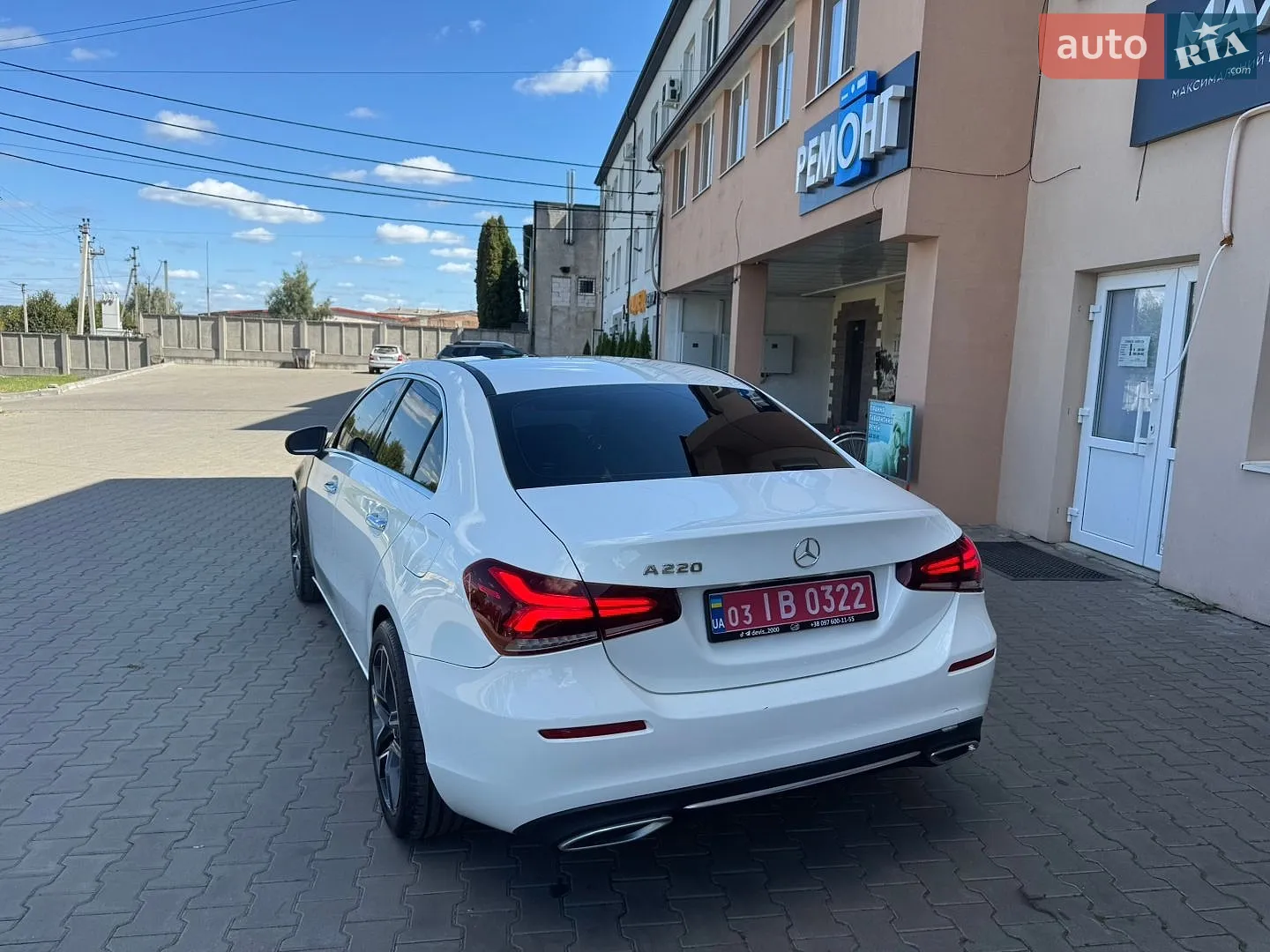 2019 Mercedes-Benz A-klasse - мініатюра 16