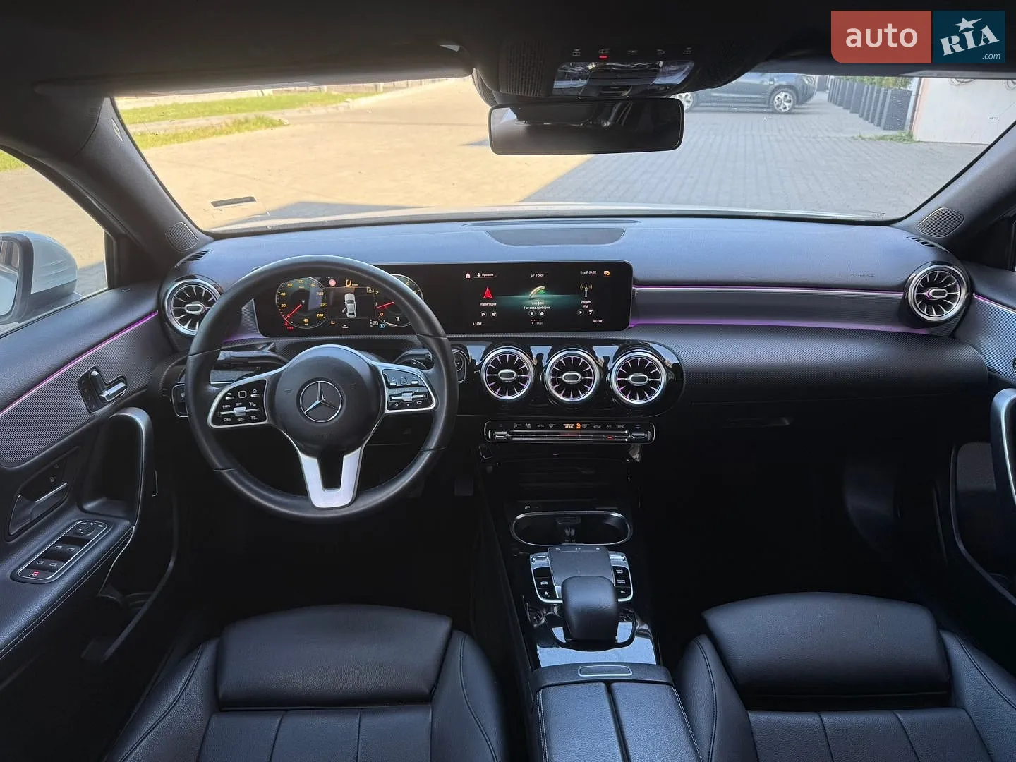2019 Mercedes-Benz A-klasse - мініатюра 36