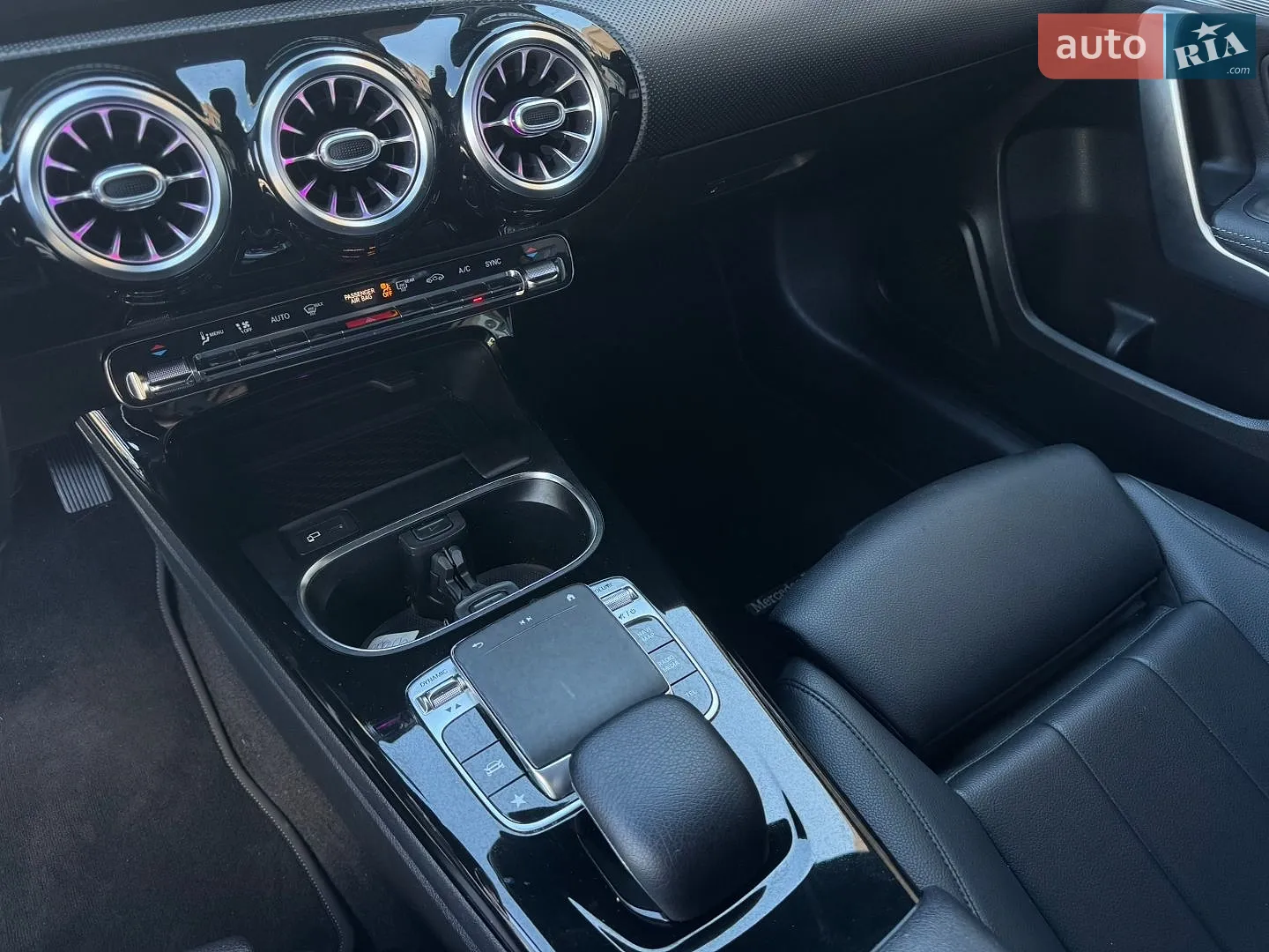 2019 Mercedes-Benz A-klasse - мініатюра 38