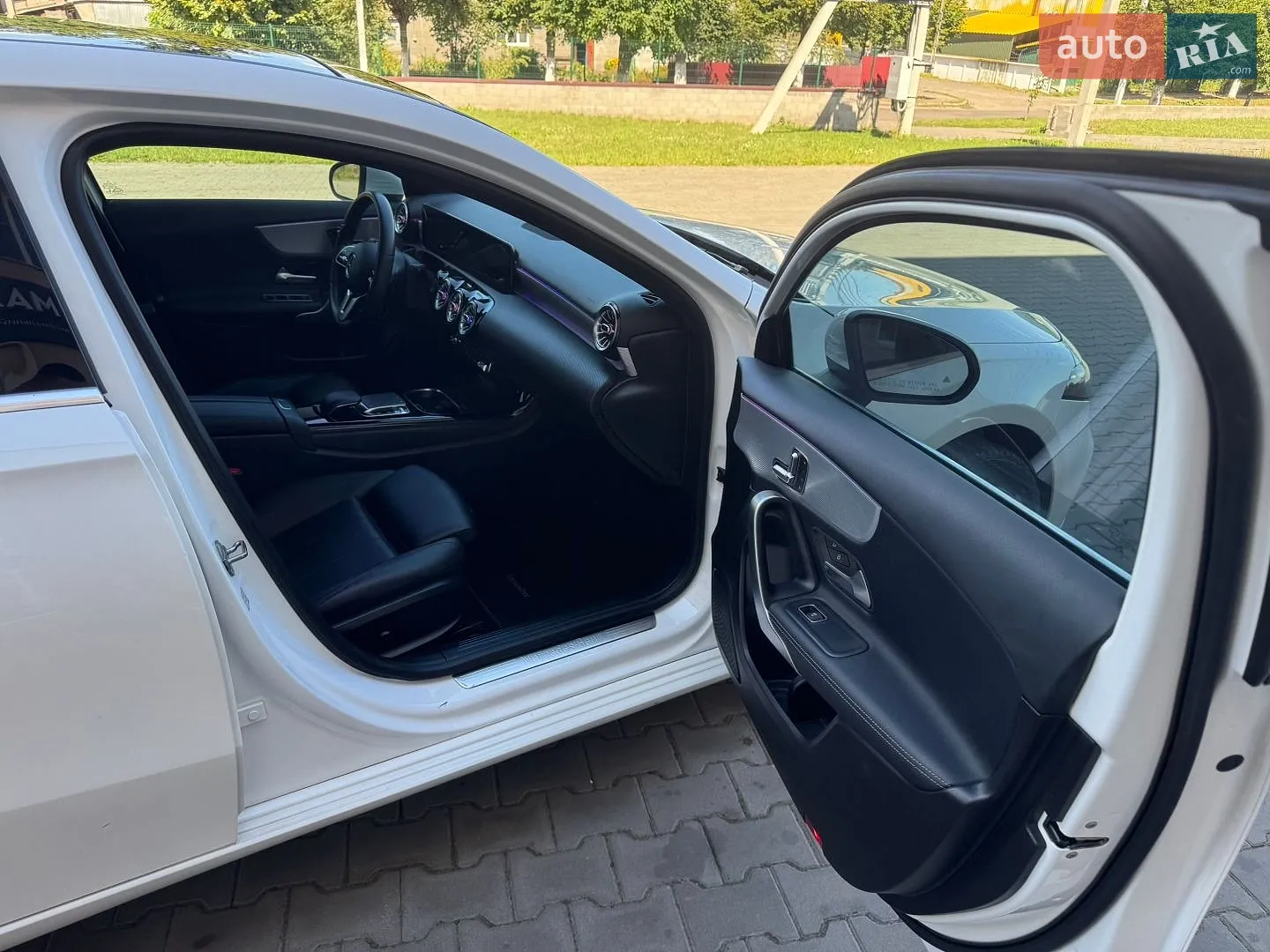 2019 Mercedes-Benz A-klasse - мініатюра 40
