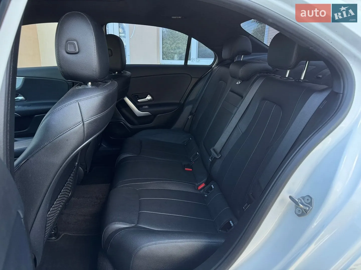 2019 Mercedes-Benz A-klasse - мініатюра 48
