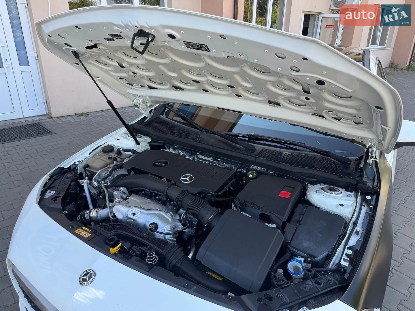 2019 Mercedes-Benz A-klasse - мініатюра 53