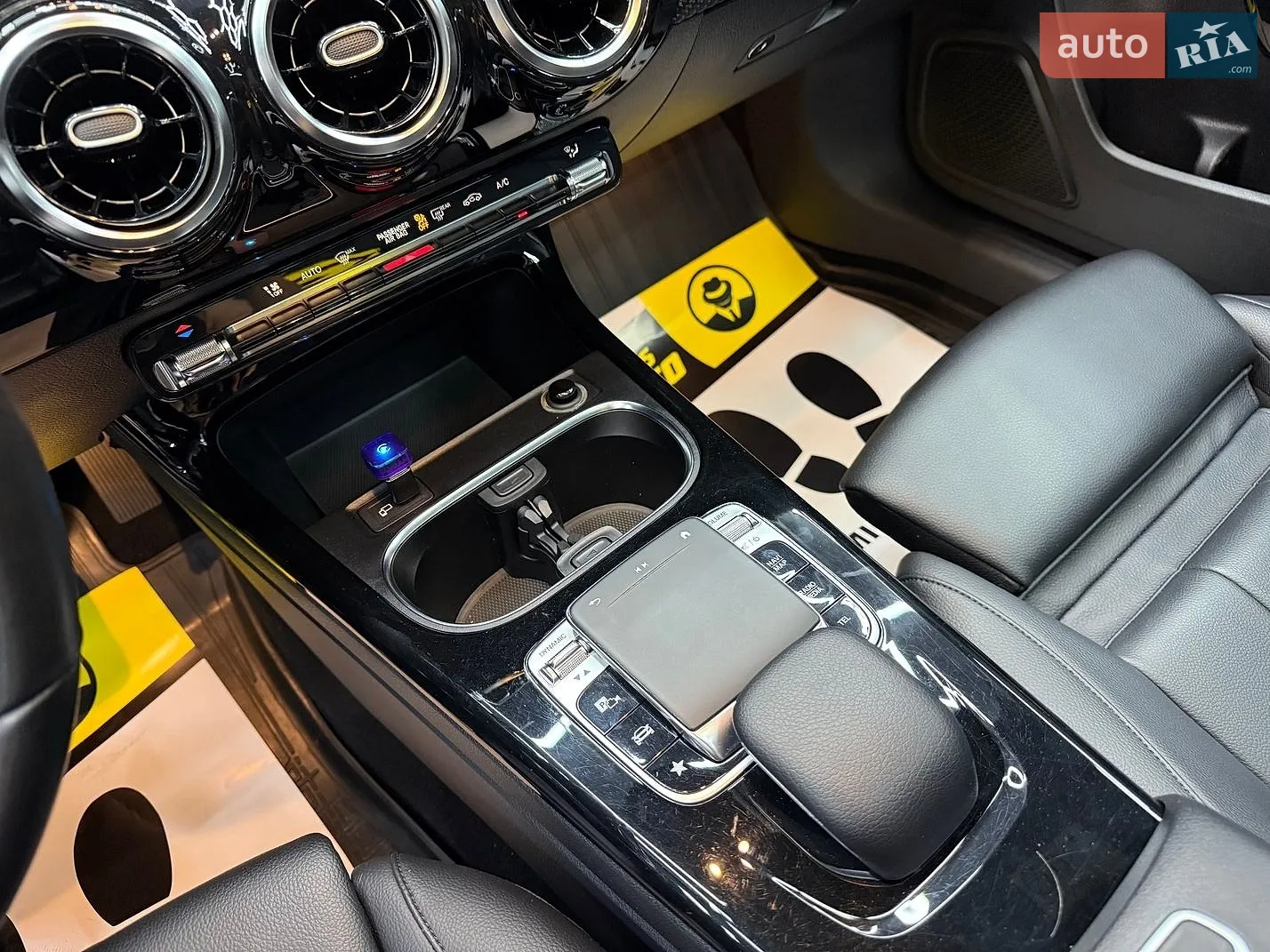 2018 Mercedes-Benz A-klasse - мініатюра 24