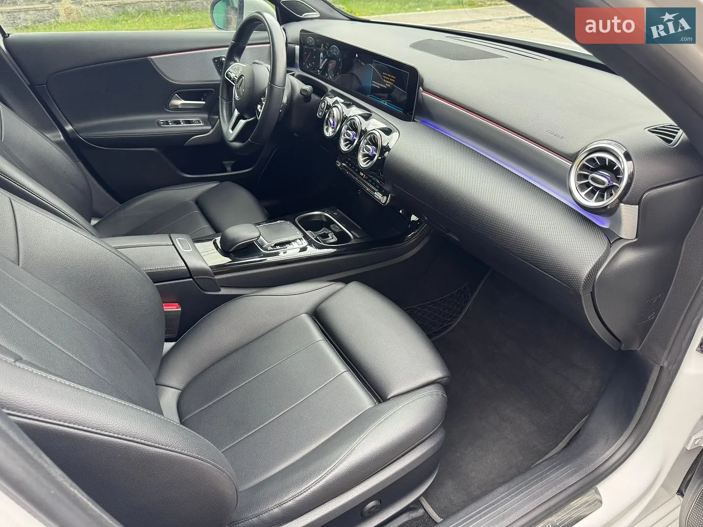 2020 Mercedes-Benz A-klasse - мініатюра 17