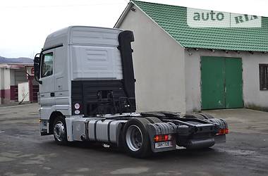 Тягач Mercedes-Benz Actros 2009 в Хусте