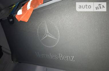 Тягач Mercedes-Benz Actros 2011 в Днепре