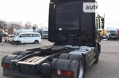 Тягач Mercedes-Benz Actros 2007 в Киеве