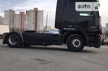 Тягач Mercedes-Benz Actros 2007 в Киеве