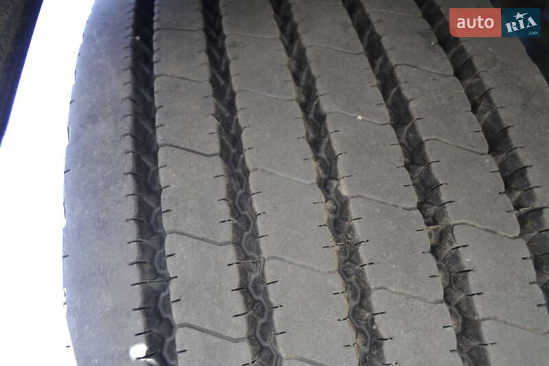 Тягач Mercedes-Benz Actros 2014 в Хусте