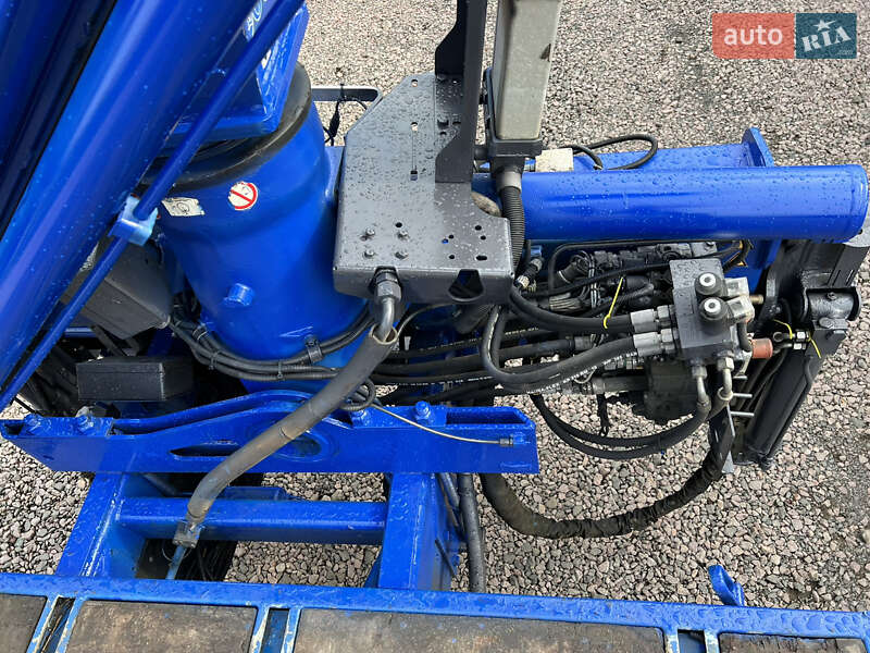 Кран-манипулятор Mercedes-Benz Actros 2011 в Луцке фото 46 Кран-манипулятор Mercedes-Benz Actros 2011 в Луцке