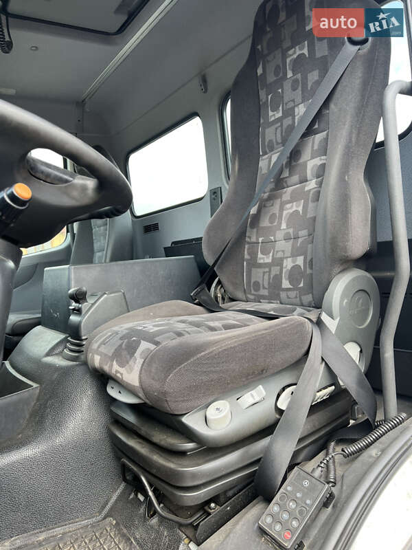 Кран-манипулятор Mercedes-Benz Actros 2011 в Луцке фото 56 Кран-манипулятор Mercedes-Benz Actros 2011 в Луцке