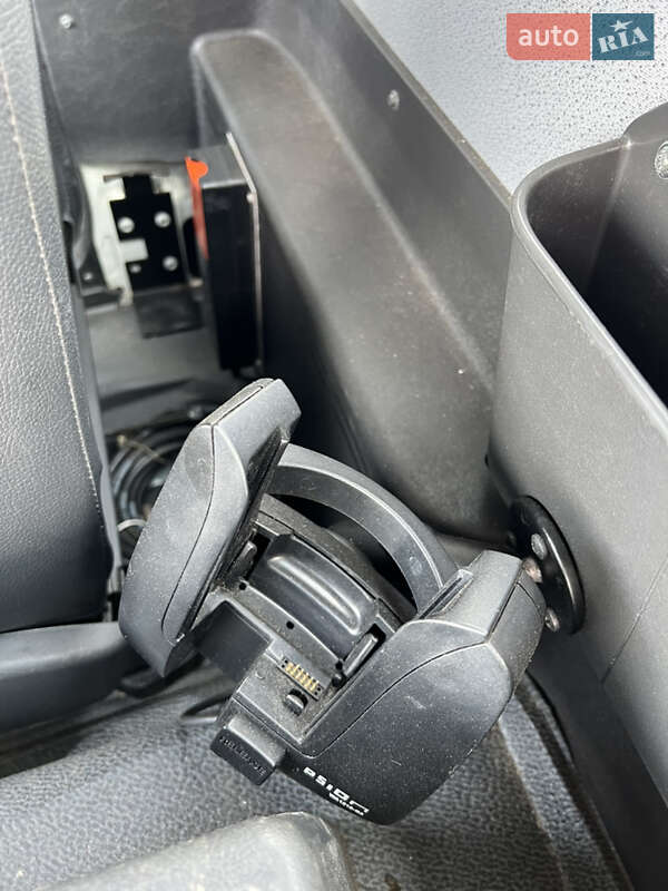 Кран-манипулятор Mercedes-Benz Actros 2011 в Луцке фото 59 Кран-манипулятор Mercedes-Benz Actros 2011 в Луцке