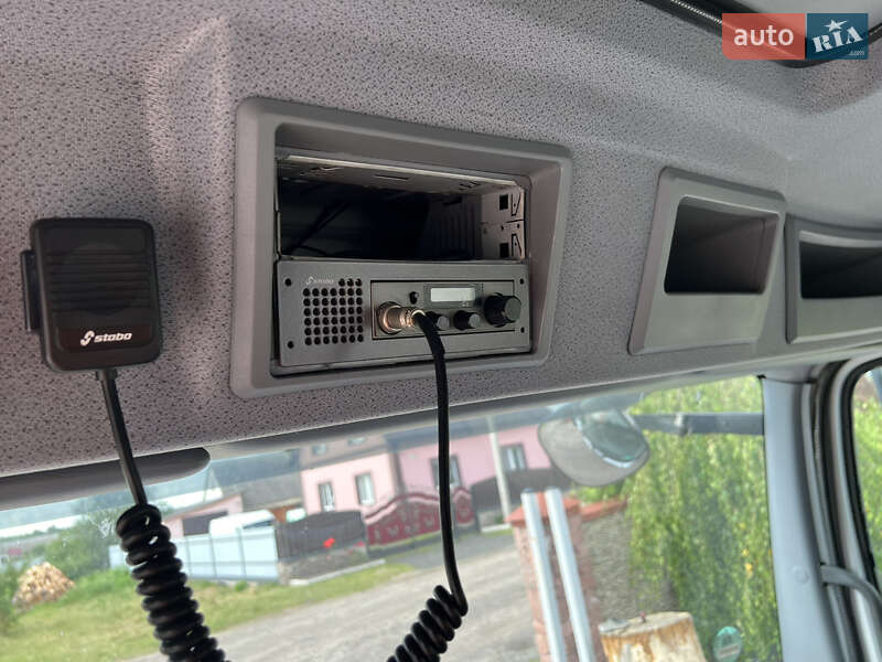 Кран-манипулятор Mercedes-Benz Actros 2011 в Луцке фото 63 Кран-манипулятор Mercedes-Benz Actros 2011 в Луцке