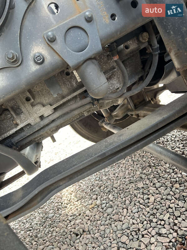 Кран-манипулятор Mercedes-Benz Actros 2011 в Луцке фото 76 Кран-манипулятор Mercedes-Benz Actros 2011 в Луцке