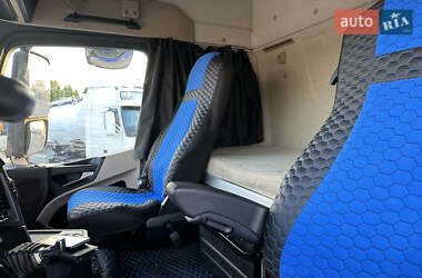 Тягач Mercedes-Benz Actros 2013 в 