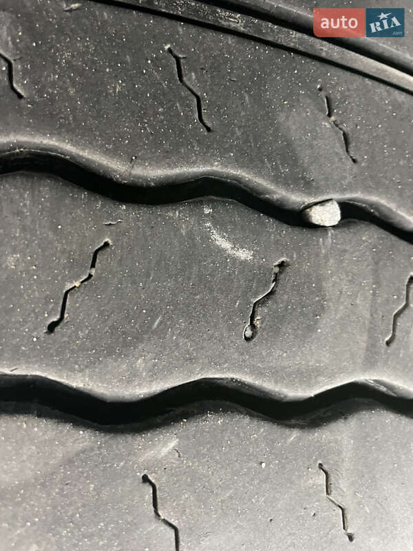 Тягач Mercedes-Benz Actros 2017 в Хусте