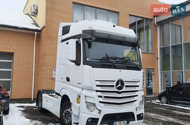 Тягач Mercedes-Benz Actros 2014 в Николаеве