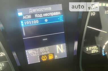 Тягач Mercedes-Benz Actros 2017 в Черновцах