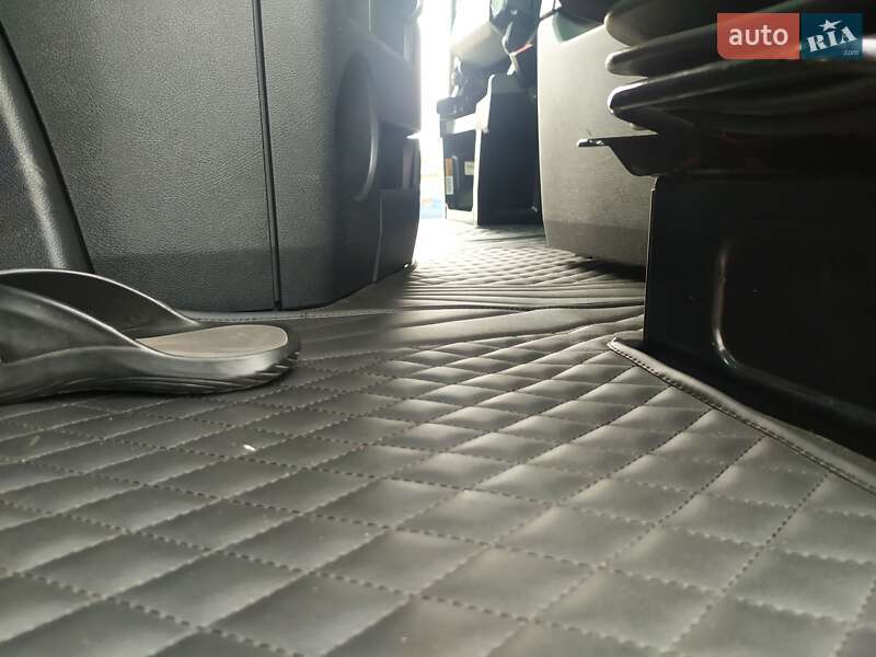 Тягач Mercedes-Benz Actros 2013 в Сумах