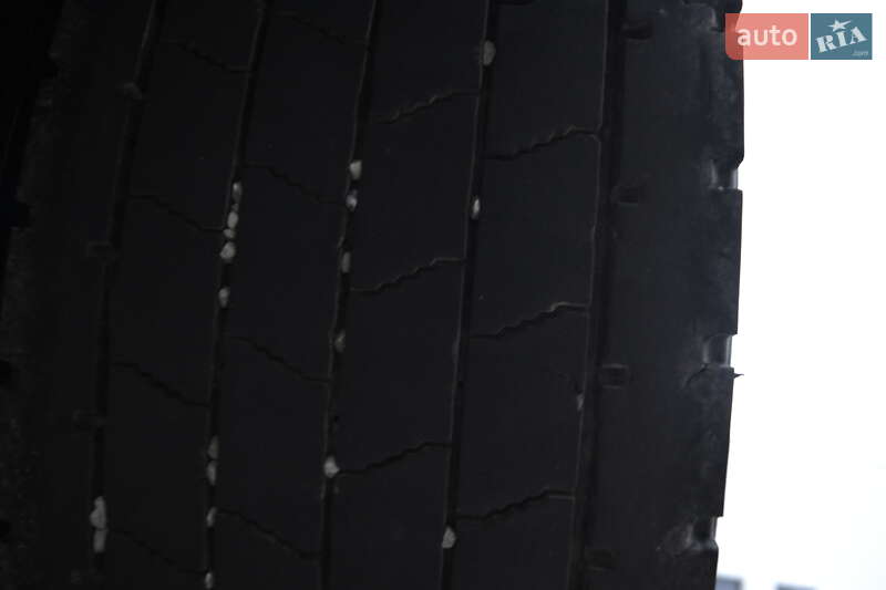 Тягач Mercedes-Benz Actros 2017 в Хусте