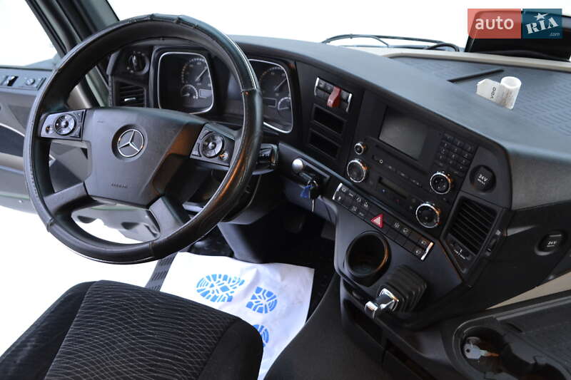 Тягач Mercedes-Benz Actros 2017 в Хусте