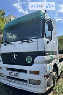 Тягач Mercedes-Benz Actros 2000 в Одесі