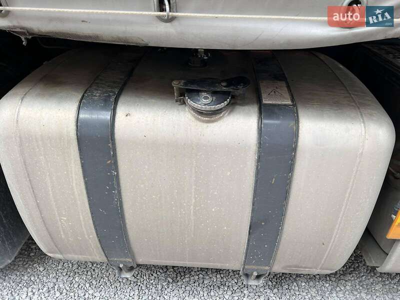 Тягач Mercedes-Benz Actros 2017 в Глыбокой