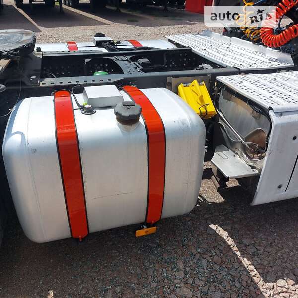 Тягач Mercedes-Benz Actros 2014 в Києві фото 8 Тягач Mercedes-Benz Actros 2014 в Києві