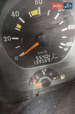 Бетонозмішувач (Міксер) Mercedes-Benz Actros 2005 в 