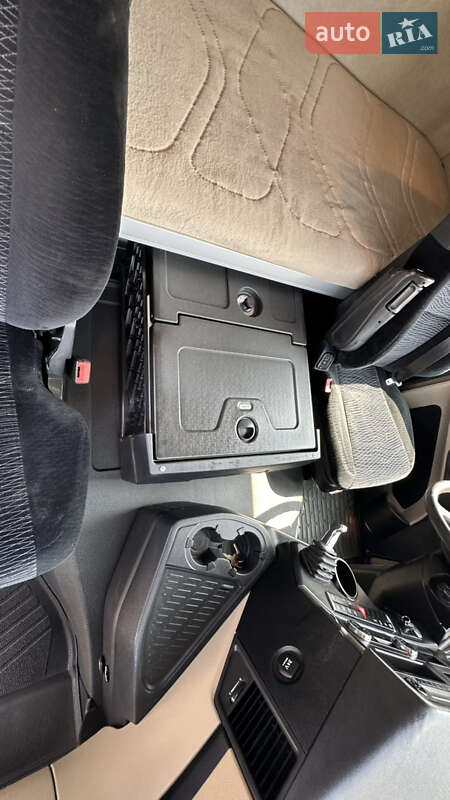 Тягач Mercedes-Benz Actros 2014 в Виннице