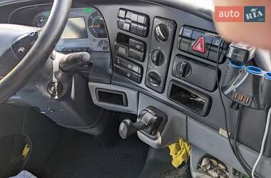 Автовоз Mercedes-Benz Actros 2007 в Киеве