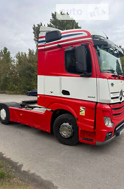 Тягач Mercedes-Benz Actros 2014 в Хмельницькому