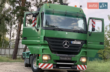 Платформа Mercedes-Benz Actros 2003 в Києві