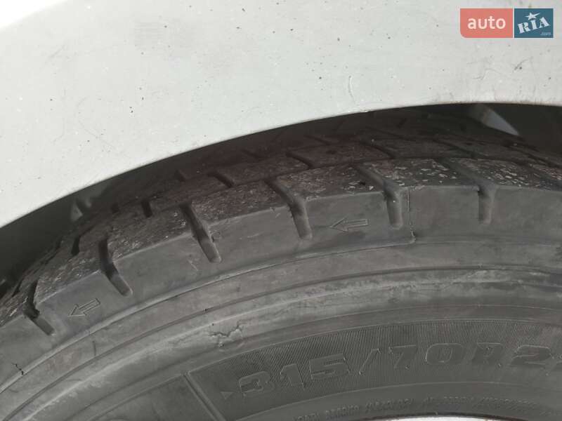 Тягач Mercedes-Benz Actros 2017 в Киеве фото 13 Тягач Mercedes-Benz Actros 2017 в Киеве