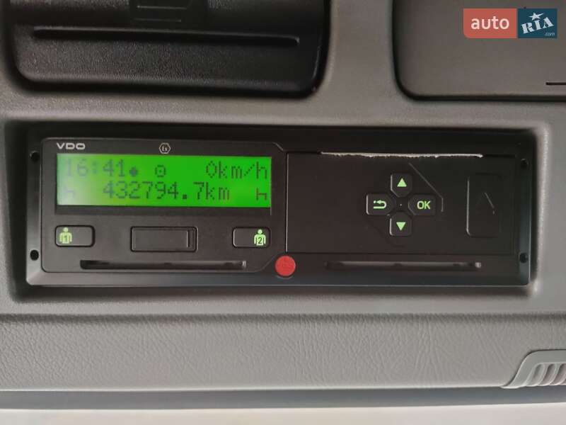 Тягач Mercedes-Benz Actros 2017 в Киеве фото 15 Тягач Mercedes-Benz Actros 2017 в Киеве