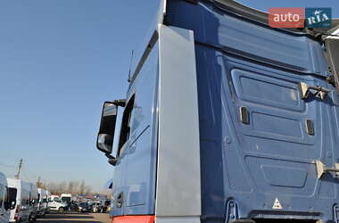 Тягач Mercedes-Benz Actros 2013 в Києві