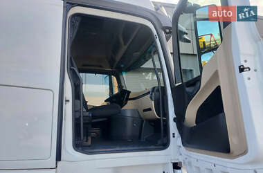 Тягач Mercedes-Benz Actros 2019 в 