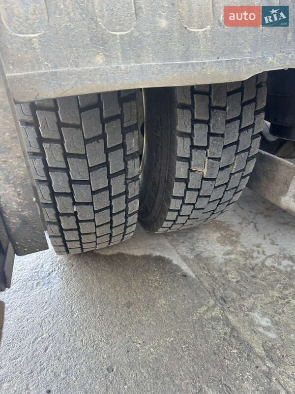 Лісовоз / Сортиментовоз Mercedes-Benz Actros 2000 в Самборі фото 20 Лісовоз / Сортиментовоз Mercedes-Benz Actros 2000 в Самборі