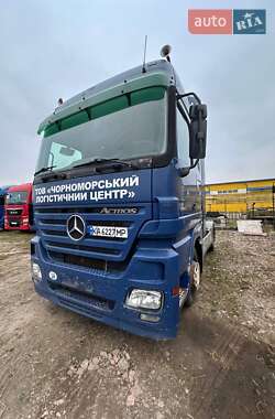 Тягач Mercedes-Benz Actros 2004 в Киеве