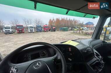 Тягач Mercedes-Benz Actros 2004 в Киеве